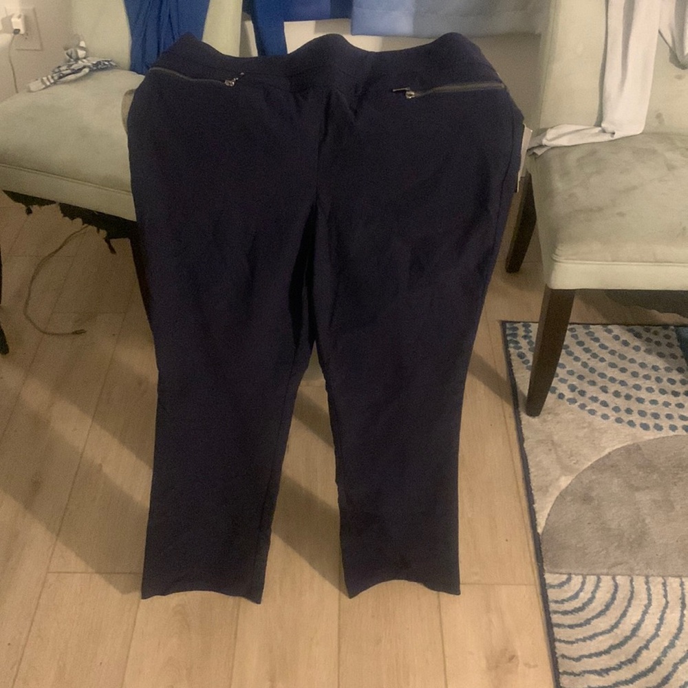 Female pants